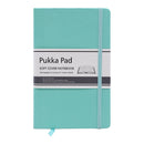 Pukka Signature 13x21cm Lined Soft Cover Notebooks
