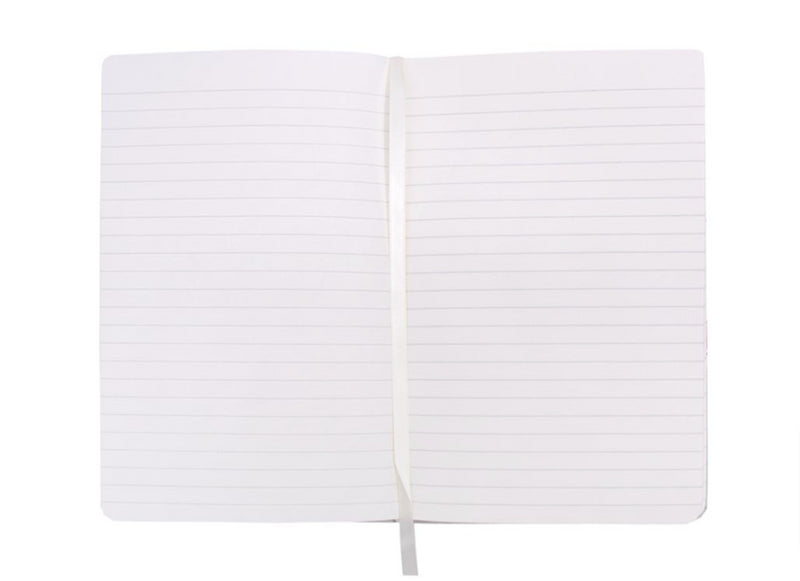 Pukka Signature 13x21cm Lined Soft Cover Notebooks