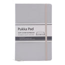 Pukka Signature 13x21cm Lined Soft Cover Notebooks