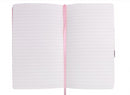 Pukka Signature 13x21cm Lined Soft Cover Notebooks