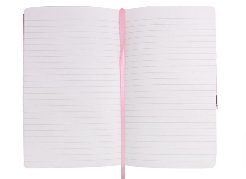 Pukka Signature 13x21cm Lined Soft Cover Notebooks