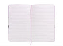 Pukka Signature 13x21cm Lined Soft Cover Notebooks