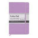 Pukka Signature 13x21cm Lined Soft Cover Notebooks