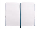 Pukka Signature 13x21cm Lined Soft Cover Notebooks