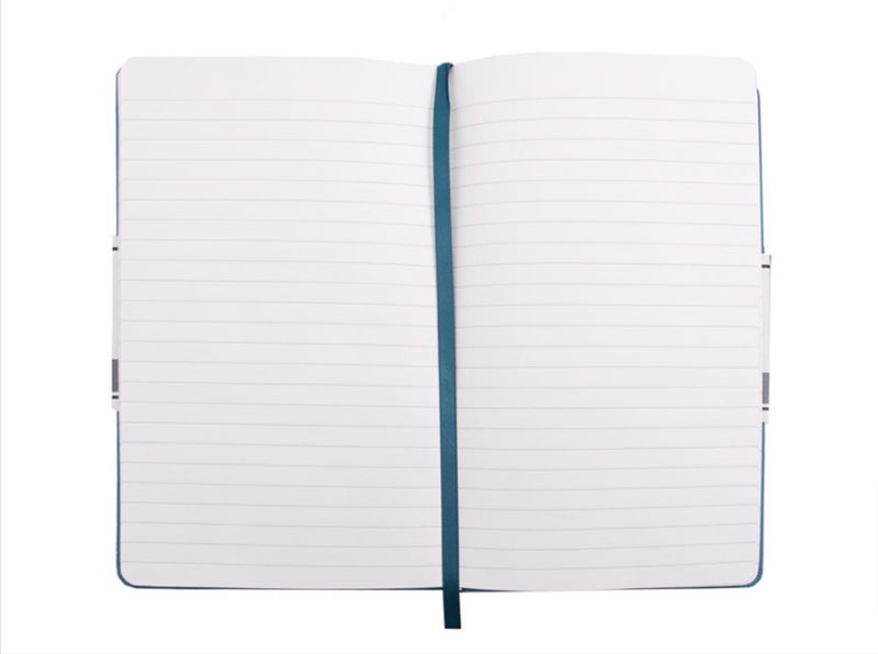 Pukka Signature 13x21cm Lined Soft Cover Notebooks