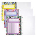 Pukka Pastel A4 Jotta Notebooks