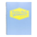 Pukka Pastel A4 Jotta Notebooks