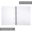 Pukka Pastel A4 Jotta Notebooks