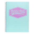 Pukka Pastel A4 Jotta Notebooks