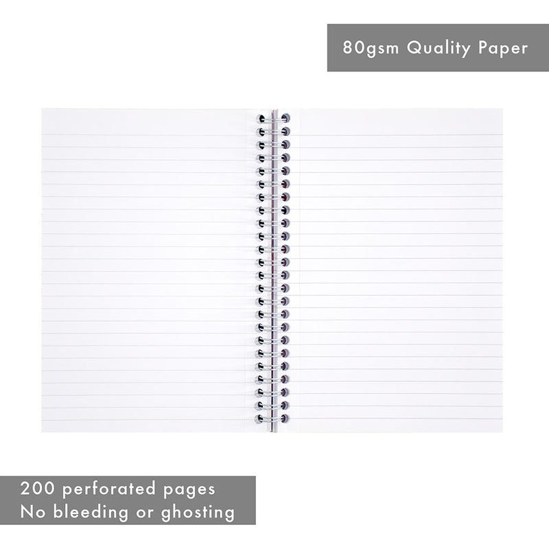 Pukka Pastel A5 Jotta Notebooks