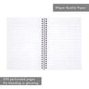 Pukka Pastel A5 Jotta Notebooks