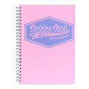 Pukka Pastel A5 Jotta Notebooks