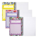 Pukka Pastel A5 Jotta Notebooks