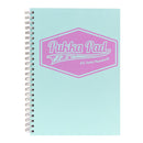 Pukka Pastel A5 Jotta Notebooks