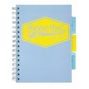 Pukka Pastel A5 Project Books