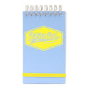 Pukka Pastel A7 Notepads