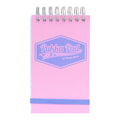 Pukka Pastel A7 Notepads#Colour_PINK