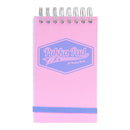 Pukka Pastel A7 Notepads