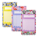 Pukka Pastel A7 Notepads