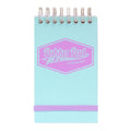 Pukka Pastel A7 Notepads#Colour_TEAL