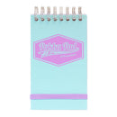 Pukka Pastel A7 Notepads