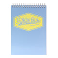 Pukka Pastel Reporters Notepads#Colour_BLUE