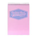 Pukka Pastel Reporters Notepads