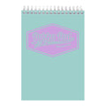 Pukka Pastel Reporters Notepads#Colour_TEAL