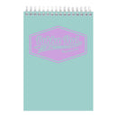 Pukka Pastel Reporters Notepads