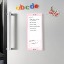 Carpe Diem Magnetic To Do List