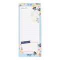 Carpe Diem Magnetic To Do List#Colour_DITZY FLORAL