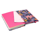 Pukka Bloom Softcover 13x21cm Notebooks