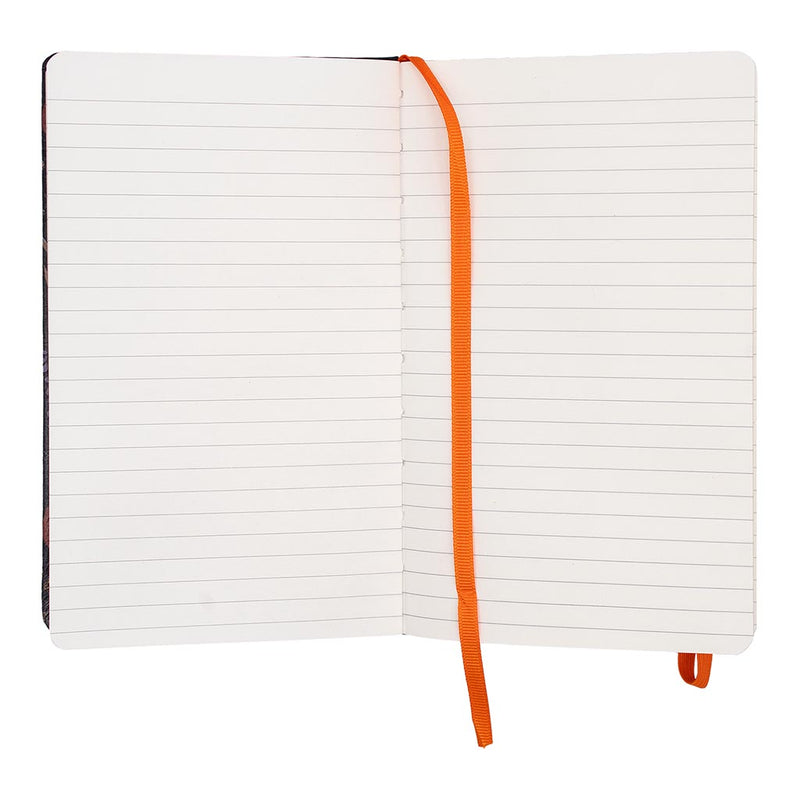 Pukka Bloom Softcover 13x21cm Notebooks