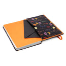 Pukka Bloom Softcover 13x21cm Notebooks