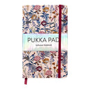 Pukka Bloom Softcover 13x21cm Notebooks