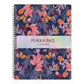 Pukka Bloom A4+ Jotta Pads#Colour_BLUE