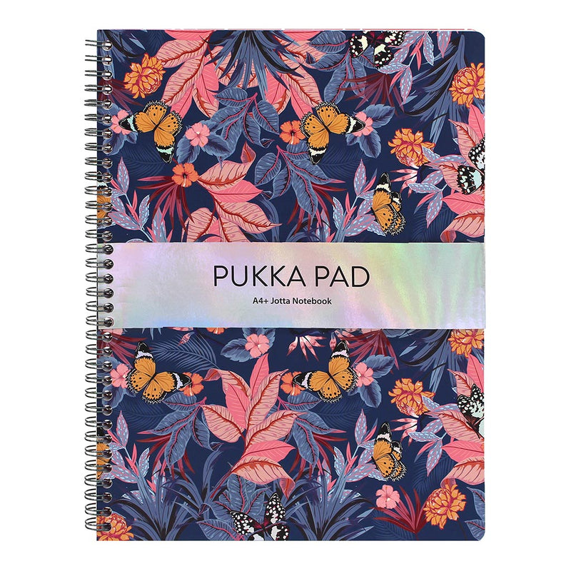 Pukka Bloom A4+ Jotta Pads