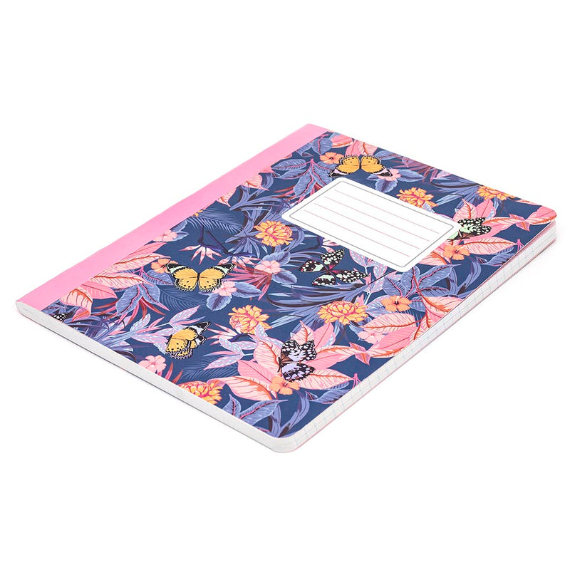 Pukka Bloom Composition Notebooks