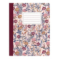 Pukka Bloom Composition Notebooks#Colour_CREAM