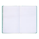 Pukka Planet 13x21cm Soft Cover Notebooks