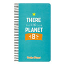 Pukka Planet 13x21cm Soft Cover Notebooks