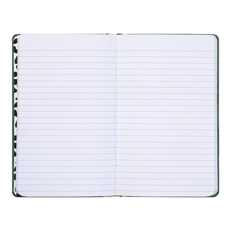 Pukka Planet 13x21cm Soft Cover Notebooks