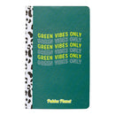 Pukka Planet 13x21cm Soft Cover Notebooks