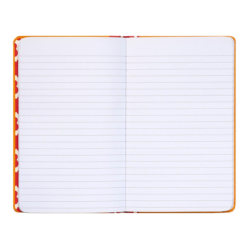 Pukka Planet 13x21cm Soft Cover Notebooks