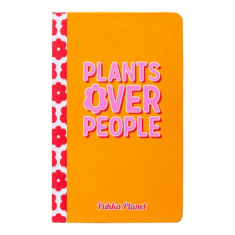 Pukka Planet 13x21cm Soft Cover Notebooks