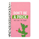 Pukka Planet 13x21cm Soft Cover Notebooks
