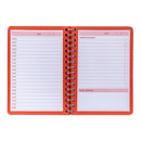 Pukka Bloom A5 Daily Planner Pads