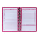 Pukka Bloom A5 Daily Planner Pads