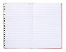 Pukka Planet 13x21cm Soft Cover Notebooks