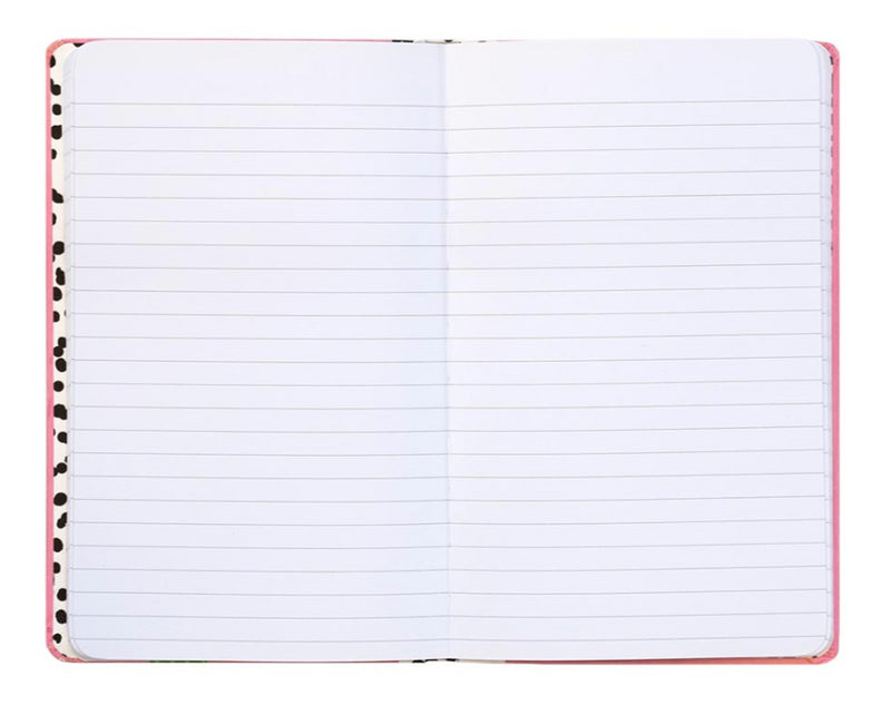 Pukka Planet 13x21cm Soft Cover Notebooks